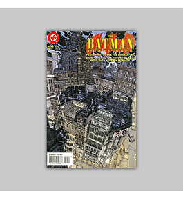 Batman Chronicles 10 1997
