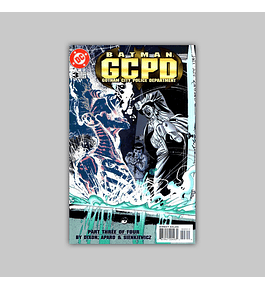 Batman GCPD 3 1996