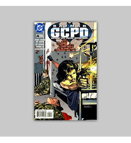 Batman GCPD 4 1996