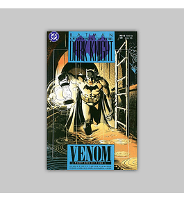 Batman: Legends of the Dark Knight 16 1991