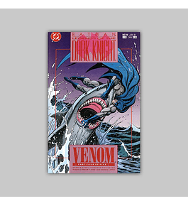 Batman: Legends of the Dark Knight 19 1991