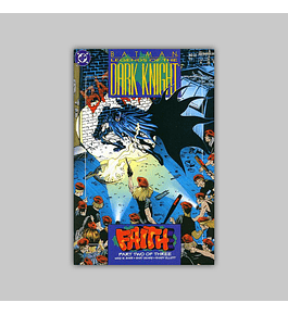 Batman: Legends of the Dark Knight 22 1991