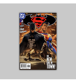 Superman/Batman 8 2004