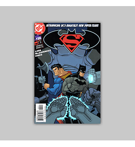 Superman/Batman 20 2005