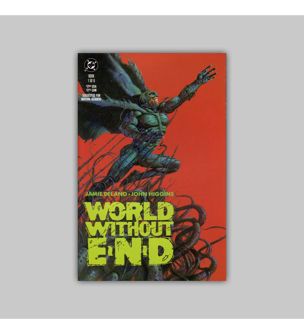 World Without End 1 1990