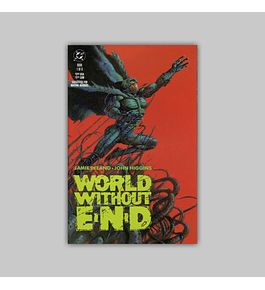 World Without End 1 1990