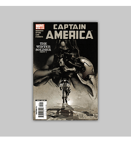 Captain America (Vol. 5) 12 2005