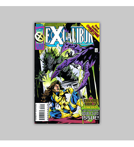 Excalibur 90 1995