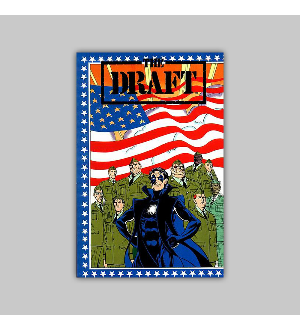 The Draft 1988