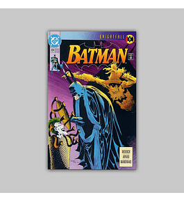 Batman 494 1993