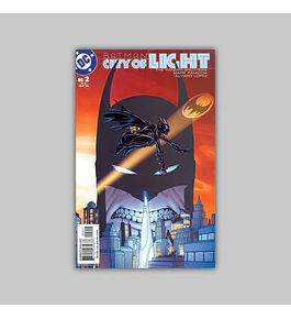 Batman: City of Light 2 2004