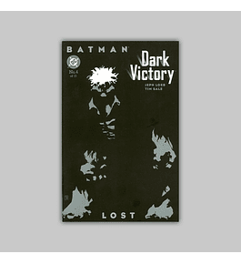 Batman: Dark Victory 4 2000