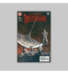 Batman: Nevermore 4 2003