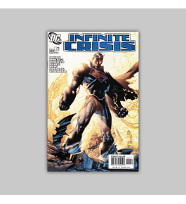 Infinite Crisis 6 2006