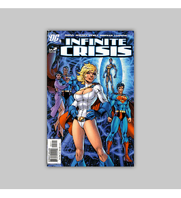 Infinite Crisis 2 2006