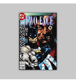 Showcase ’93 8 1993