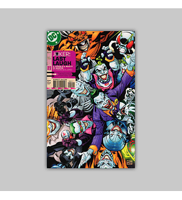 The Joker: Last Laugh 2 2001