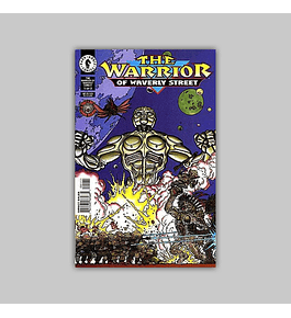 The Warrior of Waverly Street (complete limited series) 1996