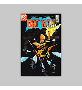 Batman 393 1986