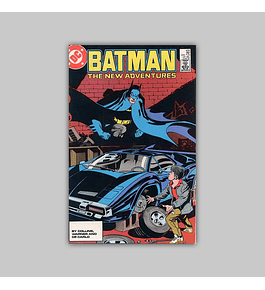 Batman 408 1987