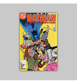 Batman 409 1987
