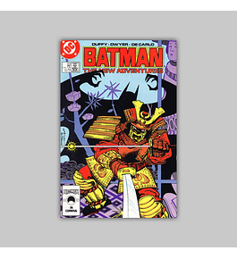 Batman 413 1987