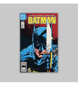 Batman 422 1988