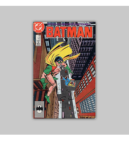 Batman 424 1988