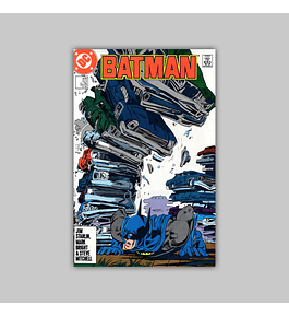 Batman 425 1988