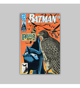Batman 449 1989