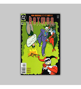 Batman Adventures 28 1995