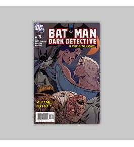 Batman: Dark Detective 3 2005