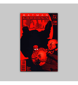 Batman: Gordon’s Law 2 1997