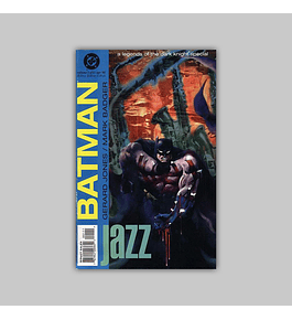 Batman: Legends of Dark Knight — Jazz 1 1995