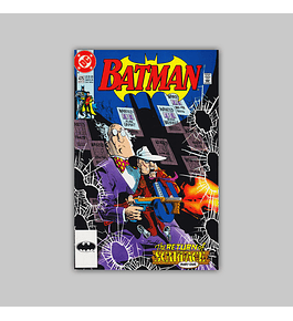 Batman 475 1992