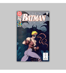 Batman 479 1992