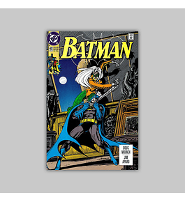 Batman 482 1992