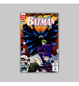 Batman 491 1993