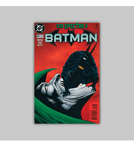 Batman 541 1997