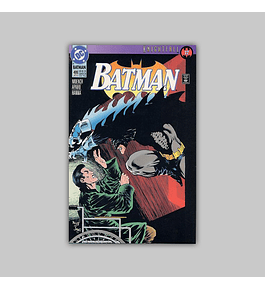 Batman 499 1993