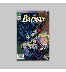 Batman 496 1993