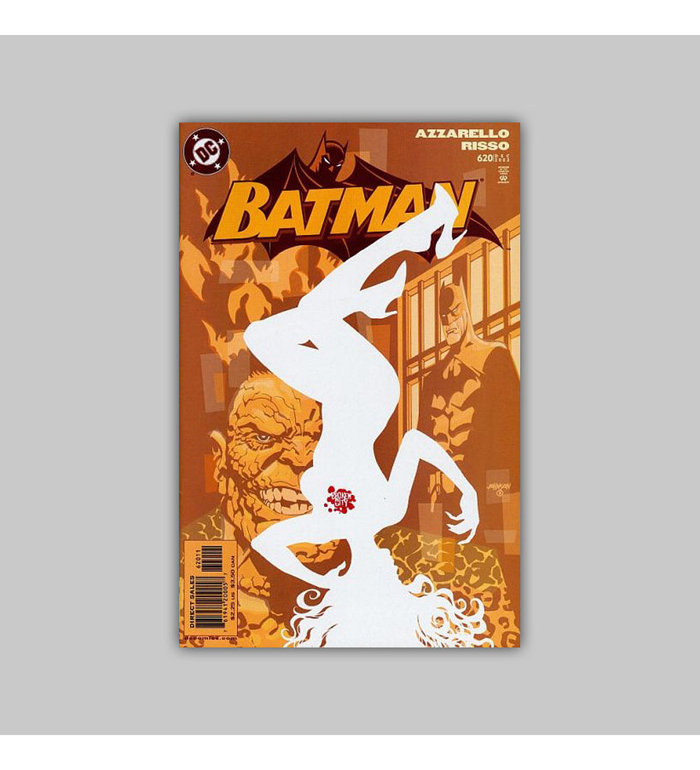 Batman 620 2003