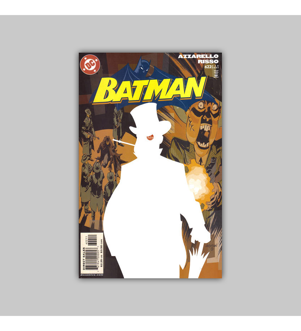 Batman 622 2004