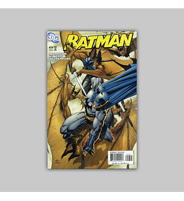 Batman 656 2006