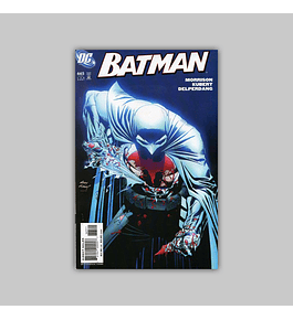 Batman 665 2007