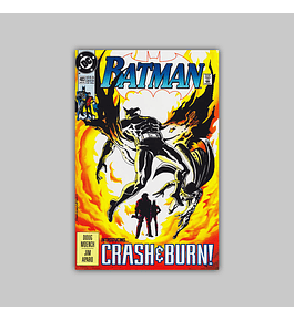 Batman 483 1992