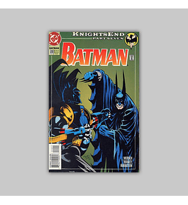 Batman 510 1994