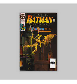 Batman 478 1992