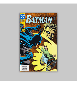 Batman 480 1992