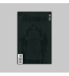 Batman 515 Embossed 1995